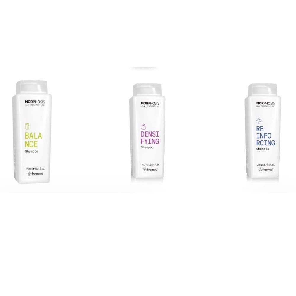 Framesi Morphosis Shampoo