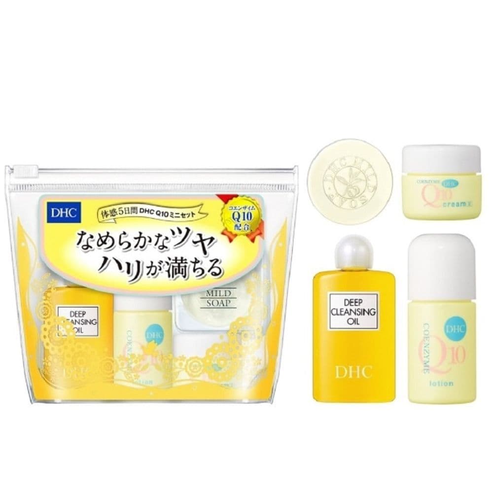 038 Q10 Mini Set