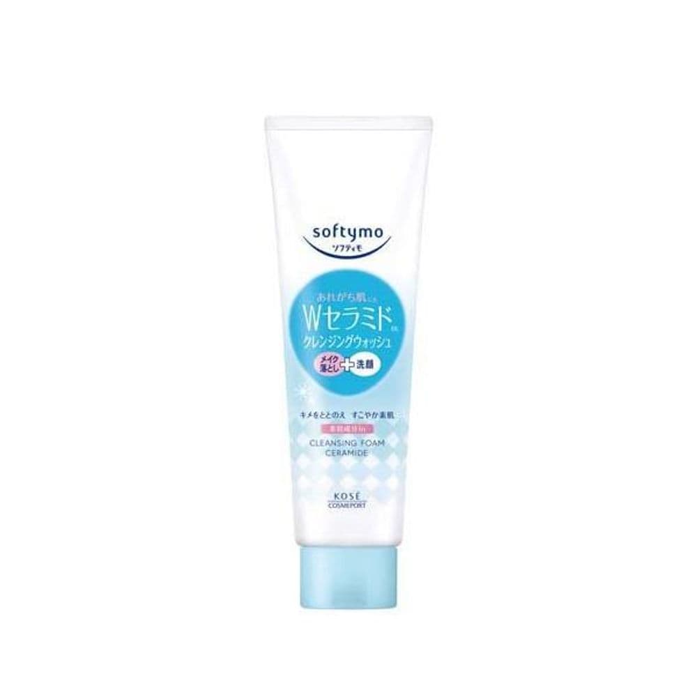242 Cleansing Wash Ceramide 190g(JABON FACIAL)