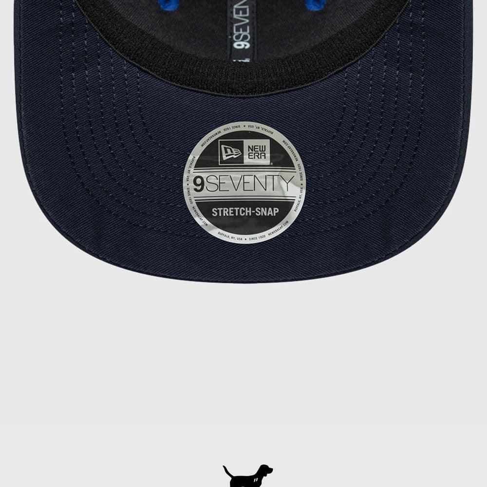 Red Bull Racing F1 Max Verstappen 9SEVENTY Cap