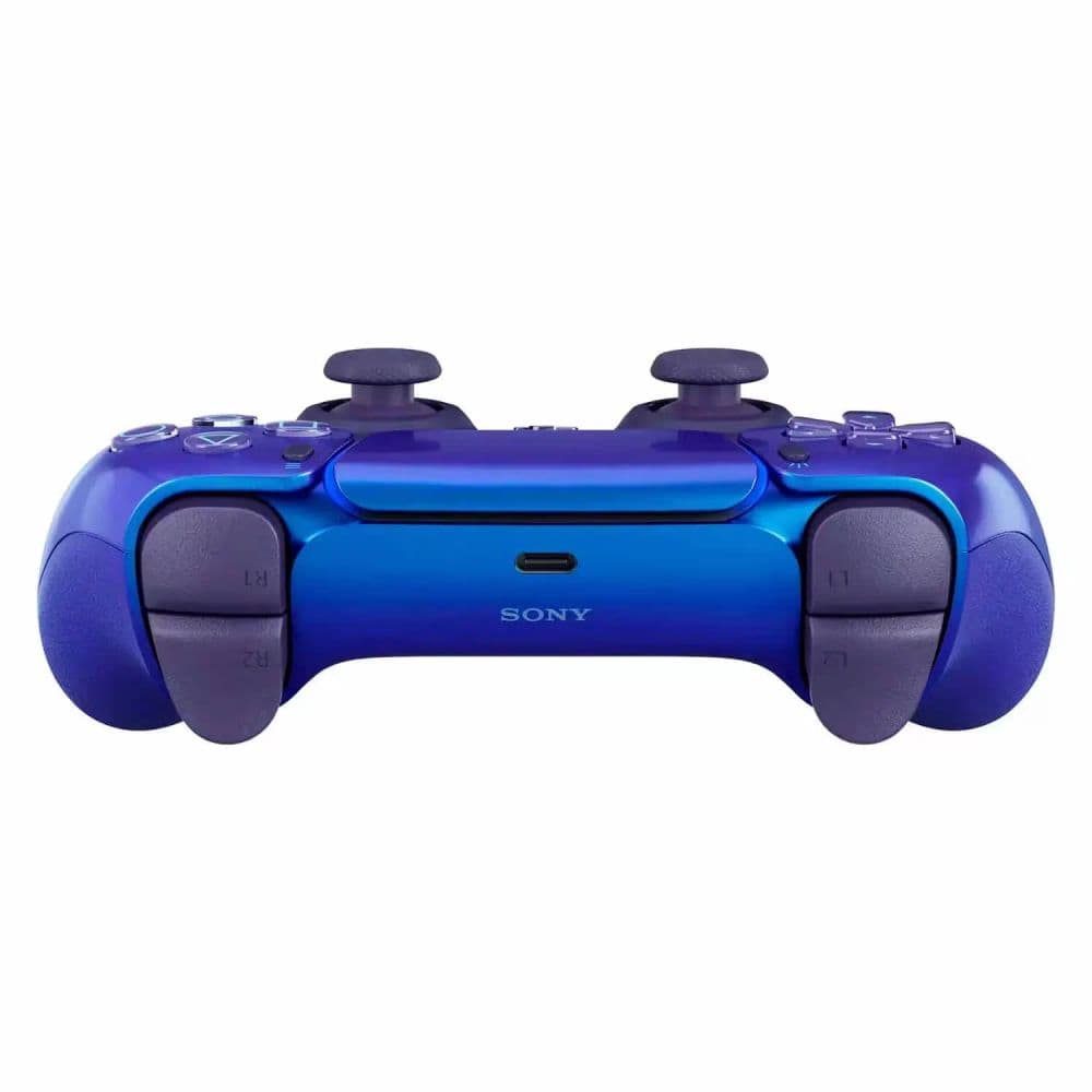 Control Sony Dualsense para PS5 - Chroma Indigo