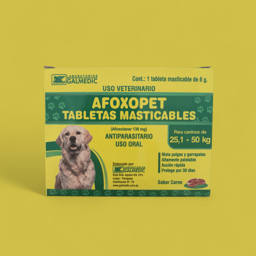 Afoxopet