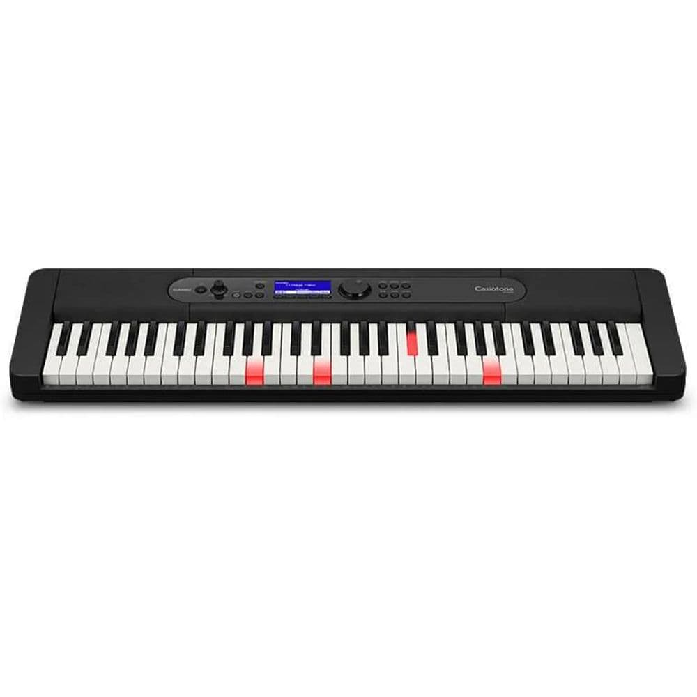 Teclado Casio LK-S450C2