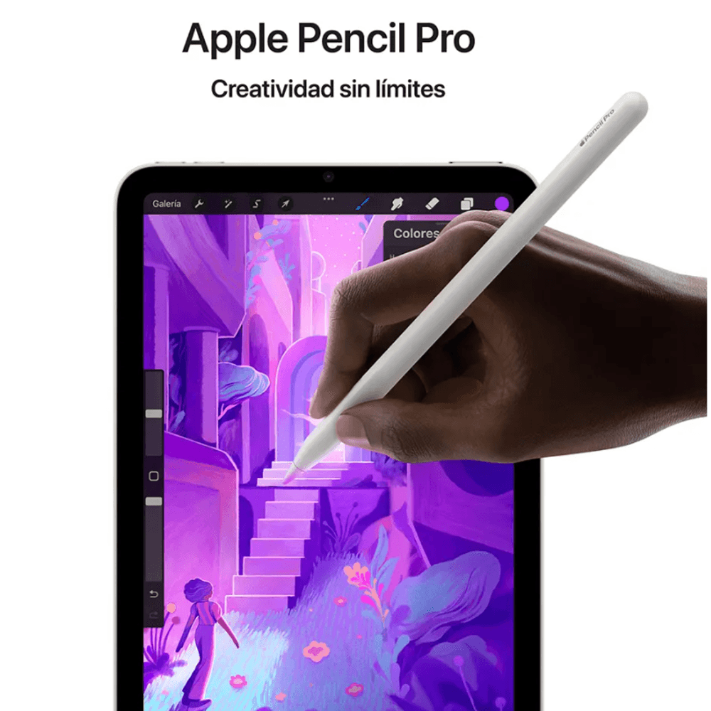 iPad Mini 7 (2024)