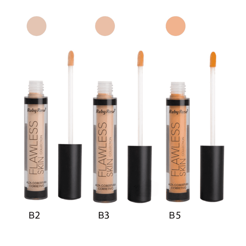 Corrector beige flawless Ruby Rose
