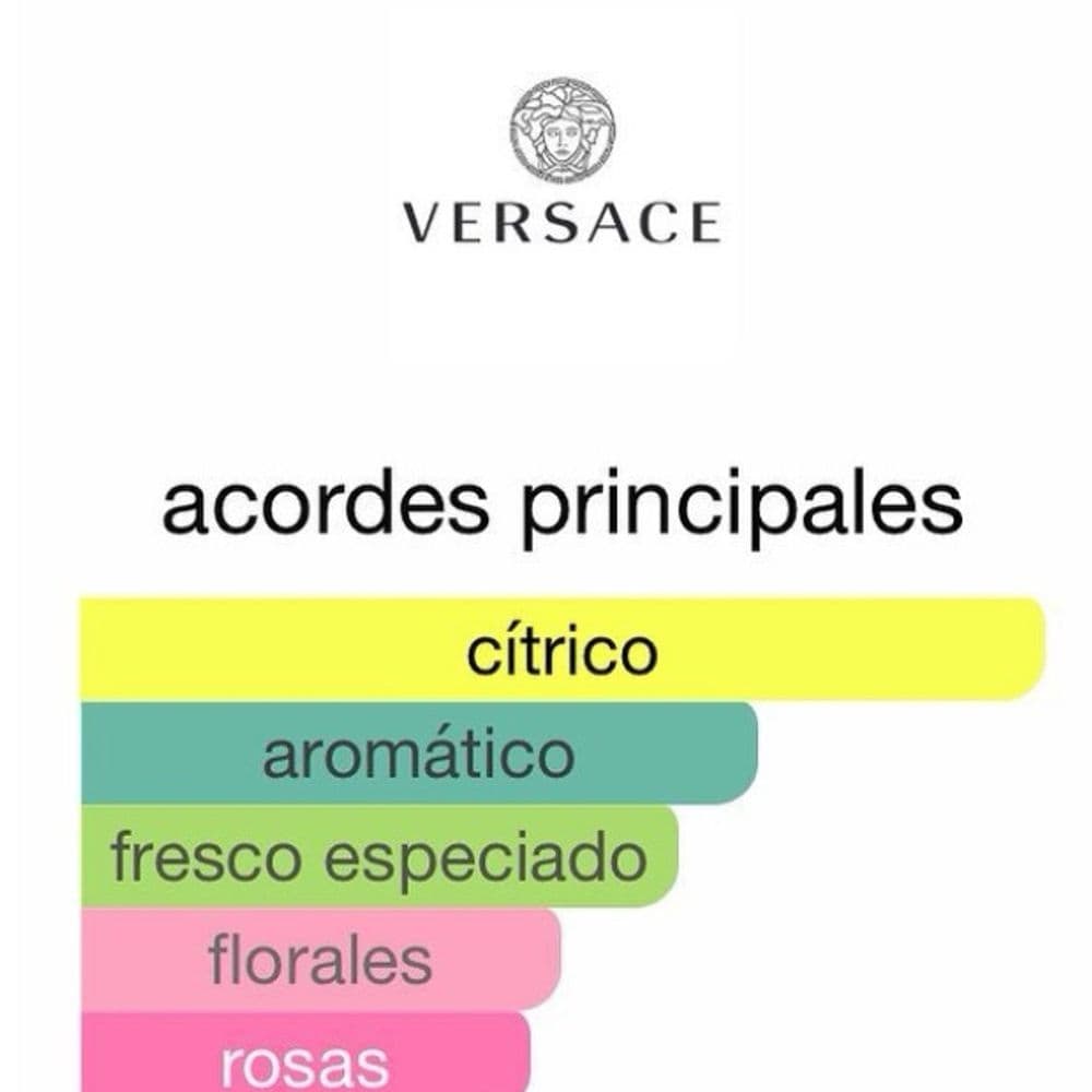 VERSACE POUR HOMME