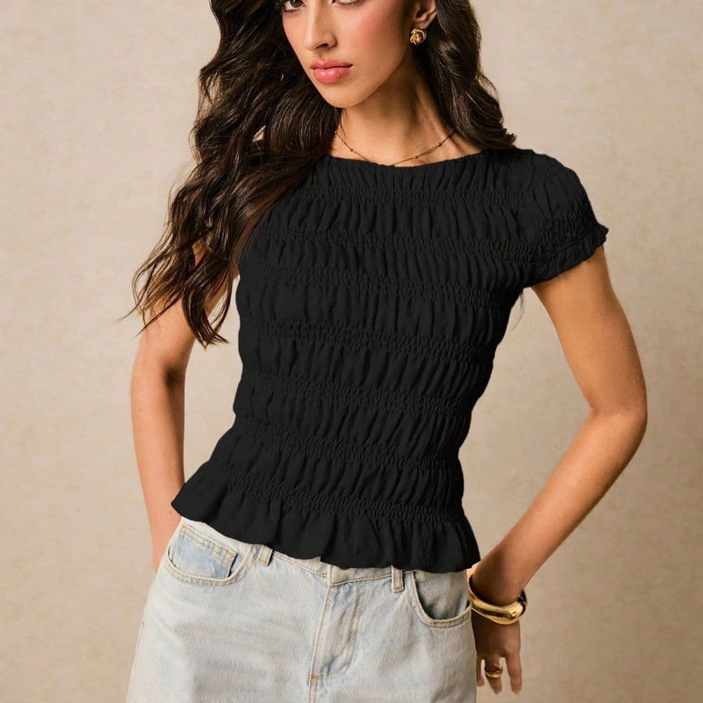 Emma Blouse