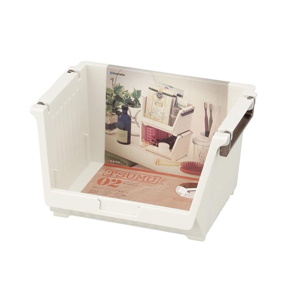 500 Organizador Rack