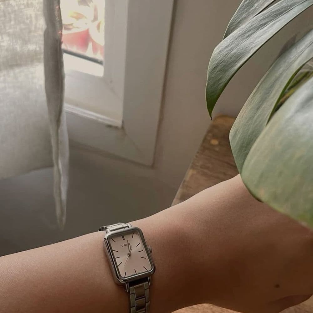 Casio Original
