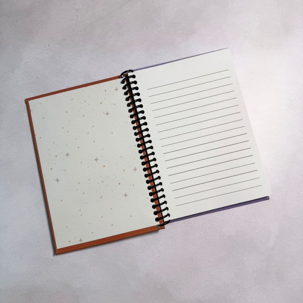 CUADERNO de ASTRO Cód.: CKP002