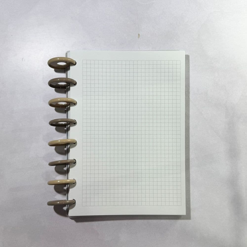 CUADERNO de SKZ Cód.: CKP015