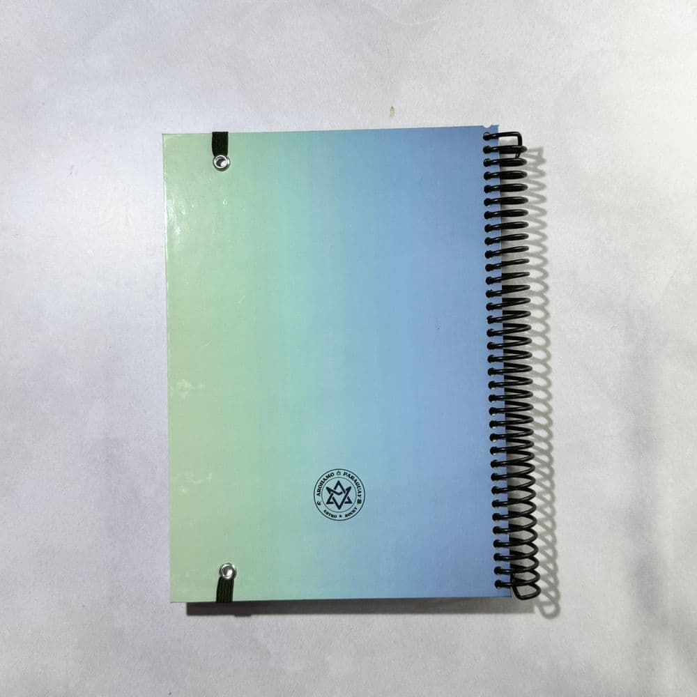 CUADERNO de STRAY KIDS Cód.: CKP009