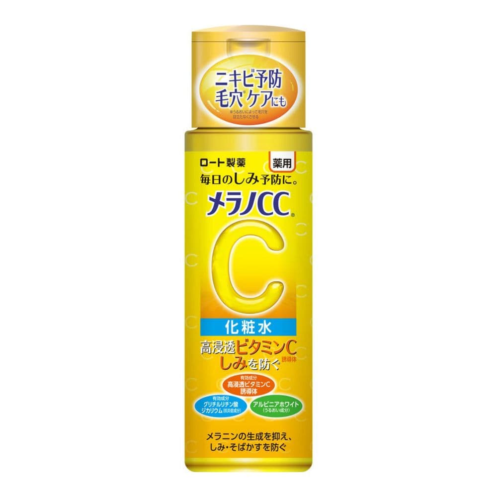 073 Lotion Melano CC