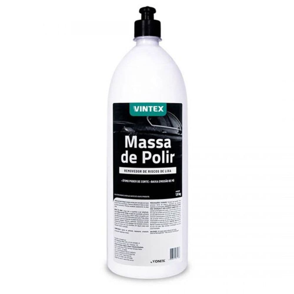 VONIXX MASA DE PULIR 1.5L