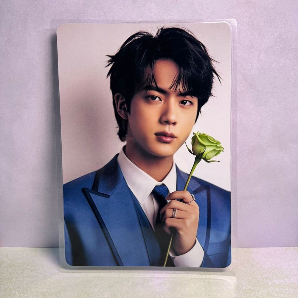 POSTER de JIN Cód.: PK028