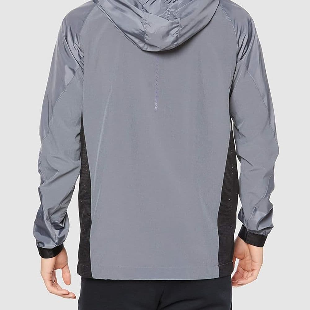 027 Training Wear Hybrid Jacket Size L(JPN)