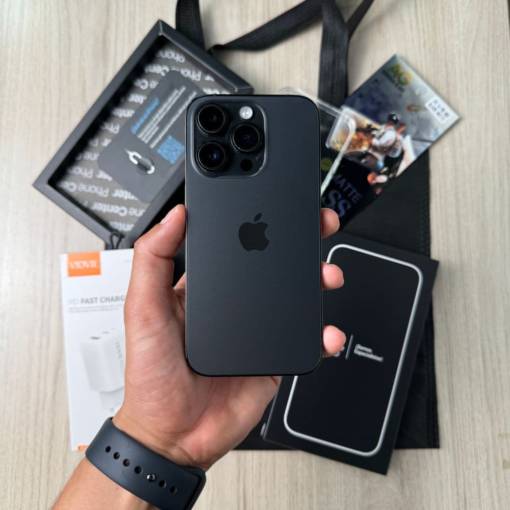 iPhone 14 Pro