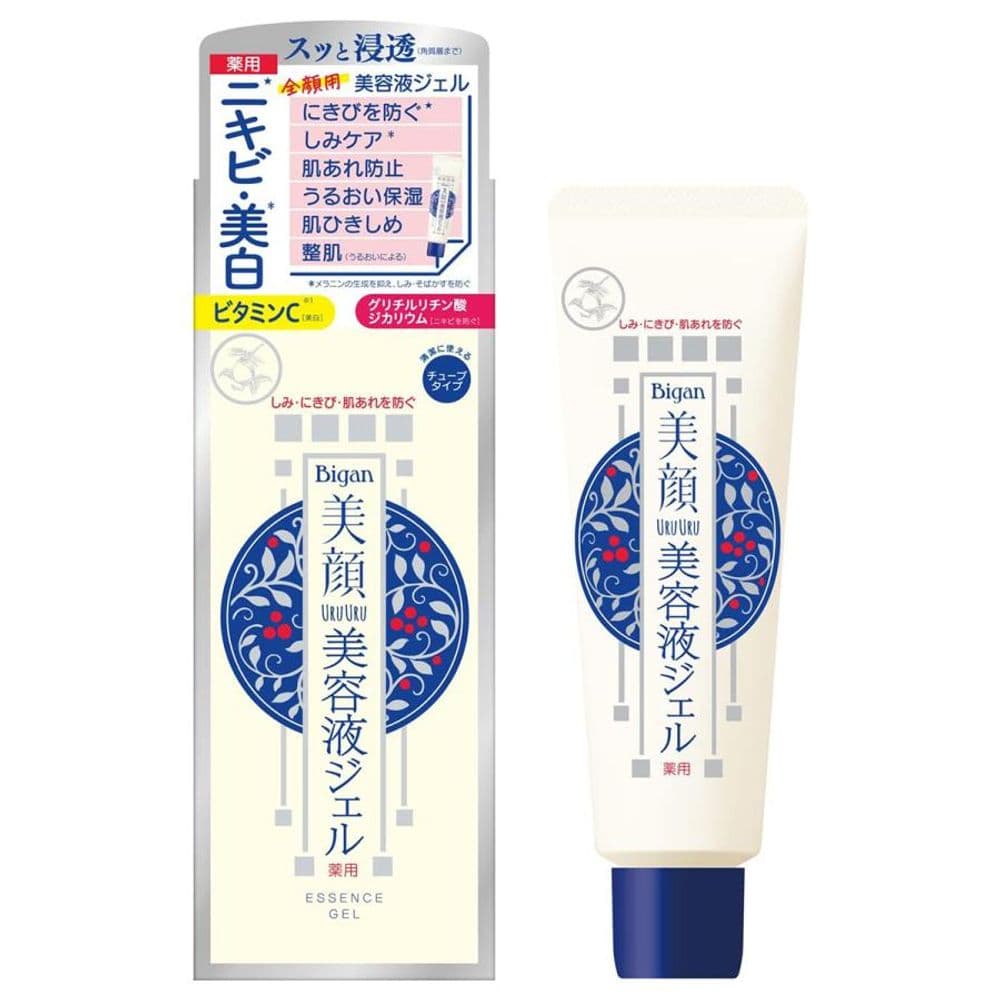 540 Acne iluminador Essence Gel