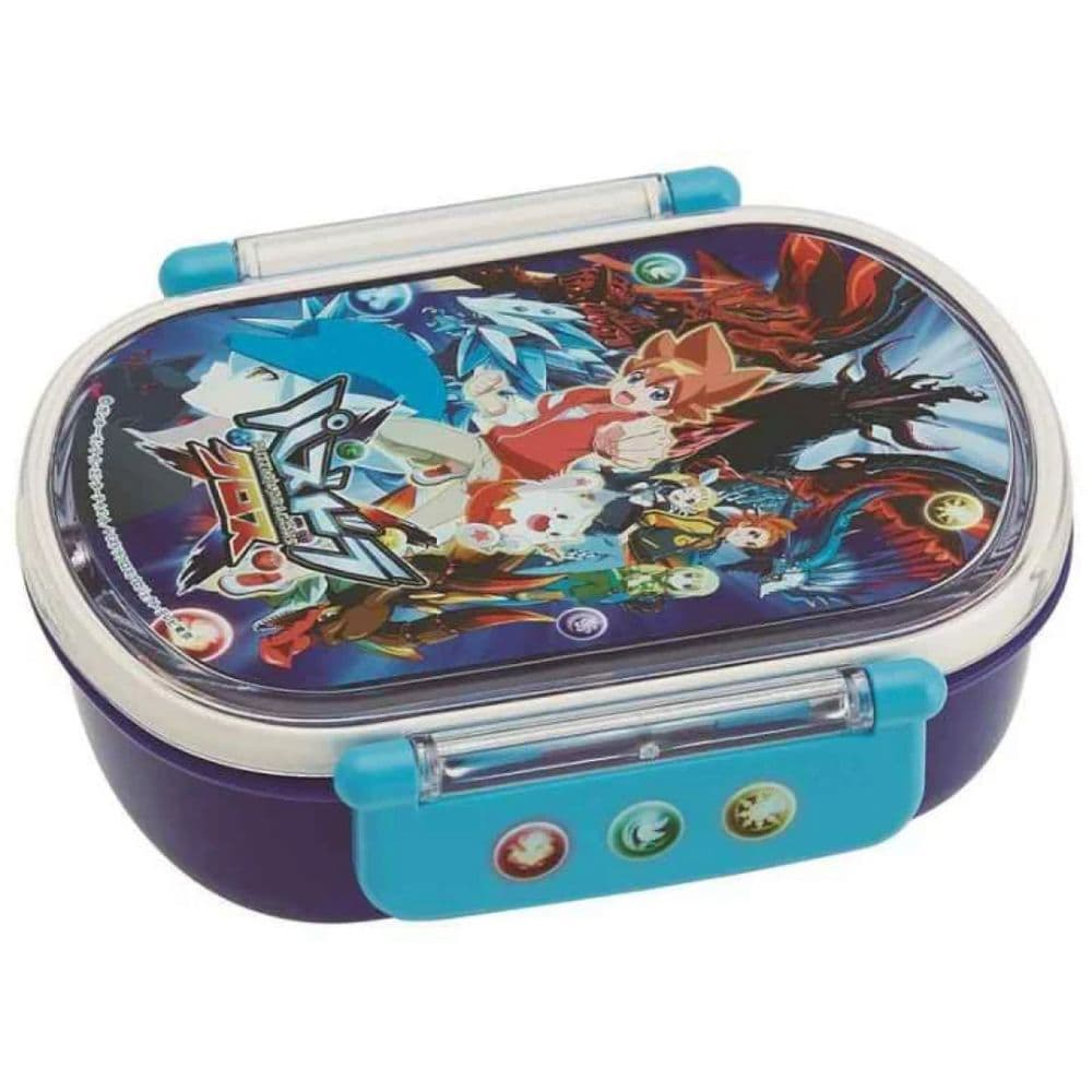 132 Lunch Box
