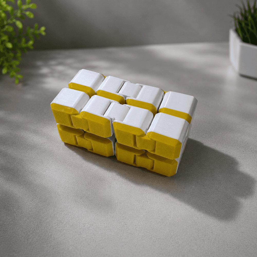 Cubo infinito V2