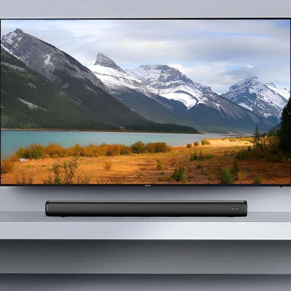 SOUNDBAR 32" KPE-639 KOLKE