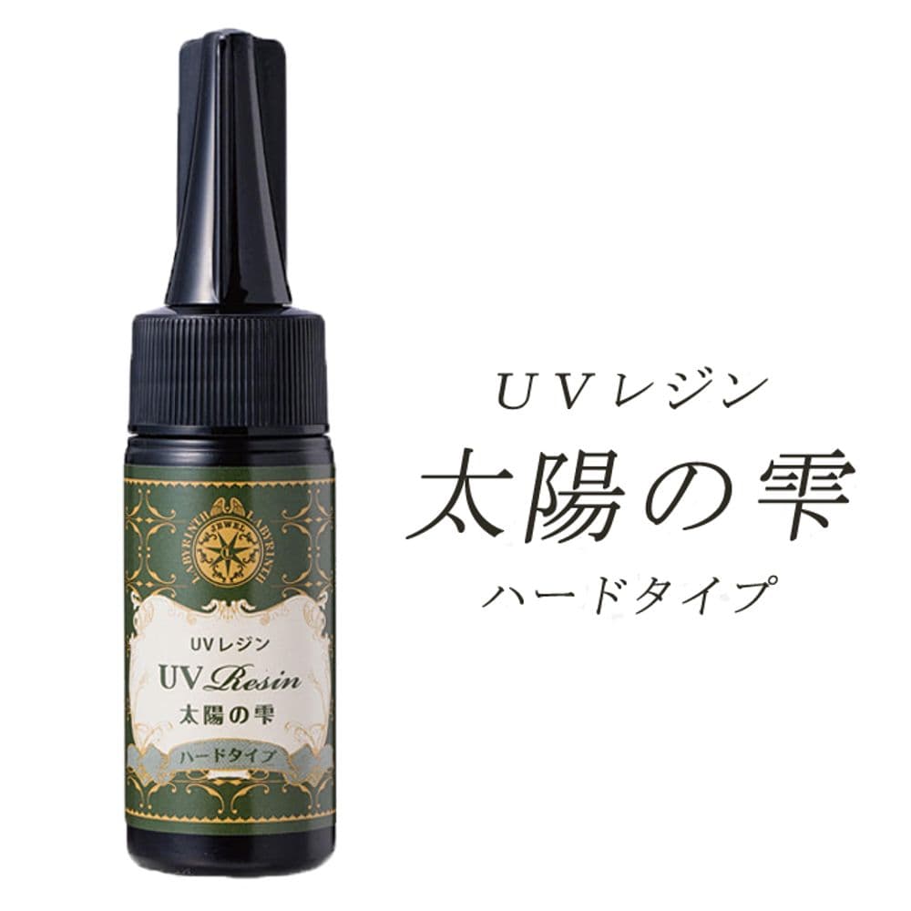 758 Uv resin 25g