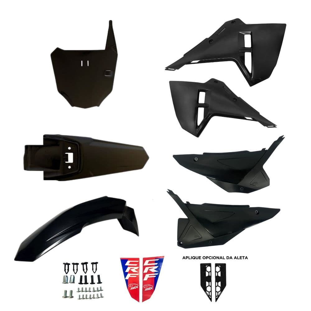 KIT ENCARENADO CRF 230F