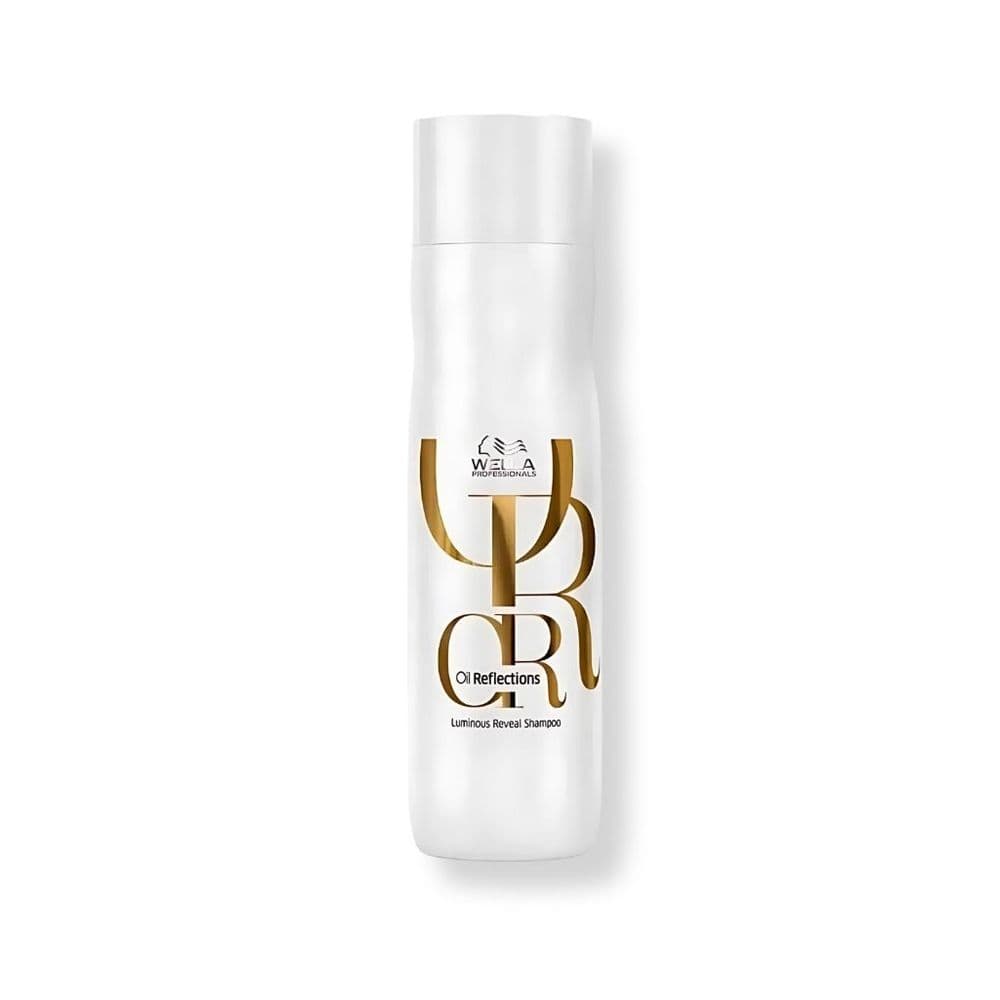 Wella Oil Reflections Shampoo