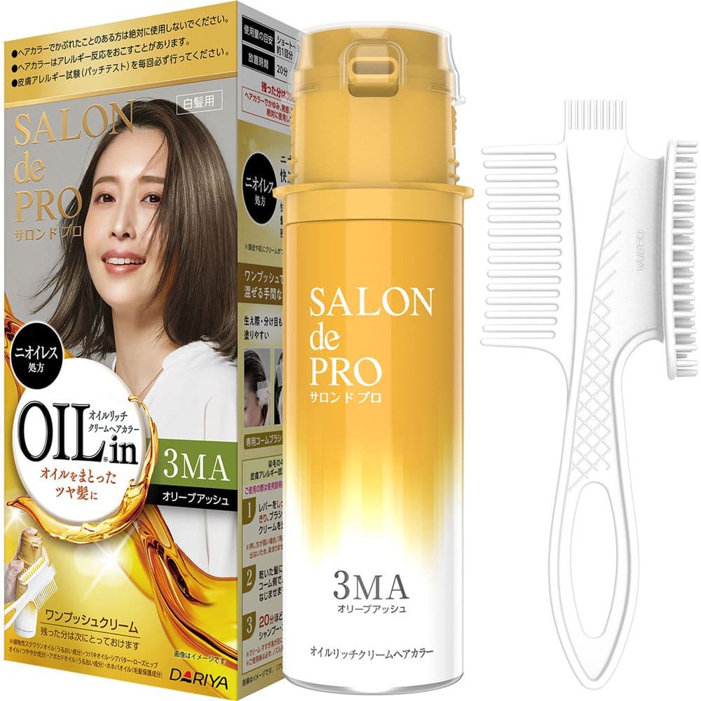 467 Hair Color(para canas) Color 3MA