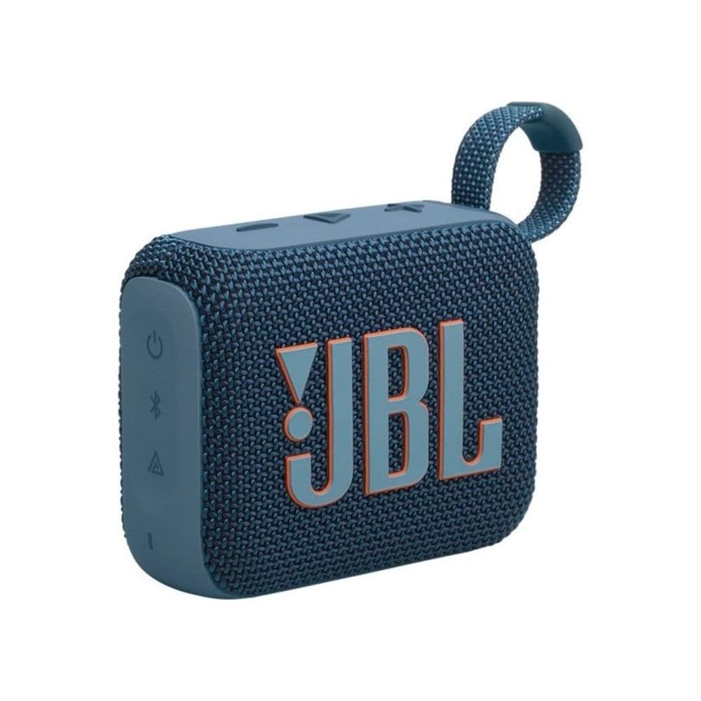PARLANTE JBL GO 4