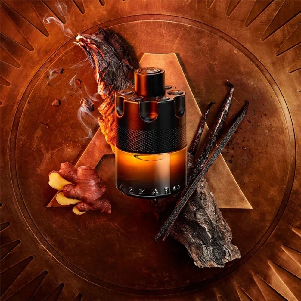 Azzaro The Most Wanted Parfum 100ml