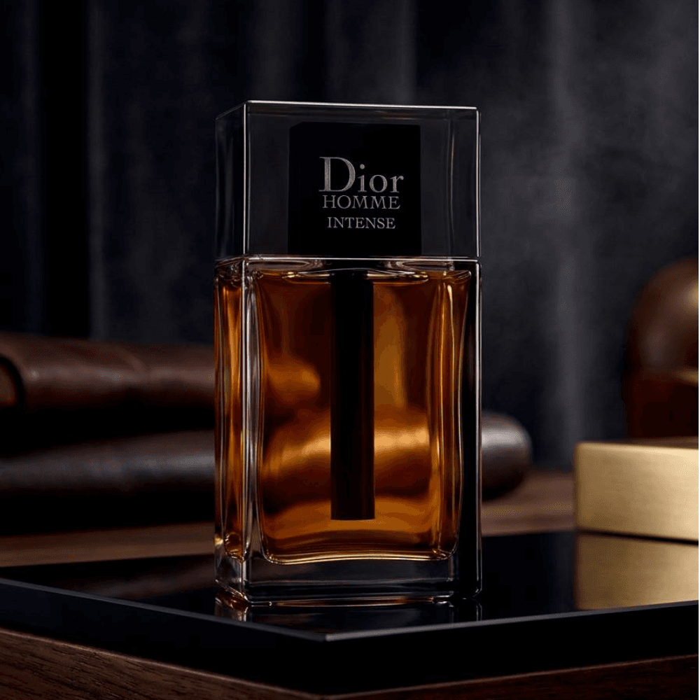 Dior Homme Intense EDP Tester