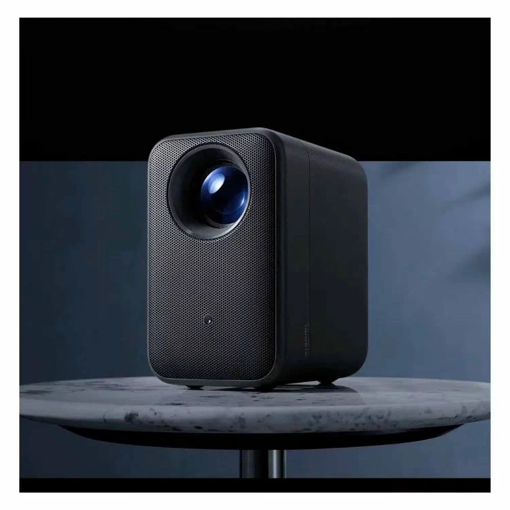 Proyector Xiaomi Smart L1 Pro 3LCD 400 Lumenes HDMI - BHR9588EU