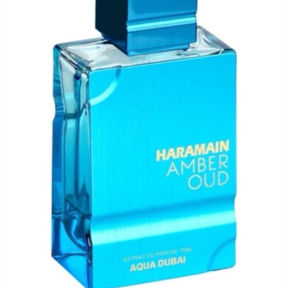 AL HARAMAIN AQUA DUBAI