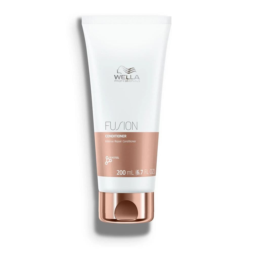 Wella Fusion Acondicionador