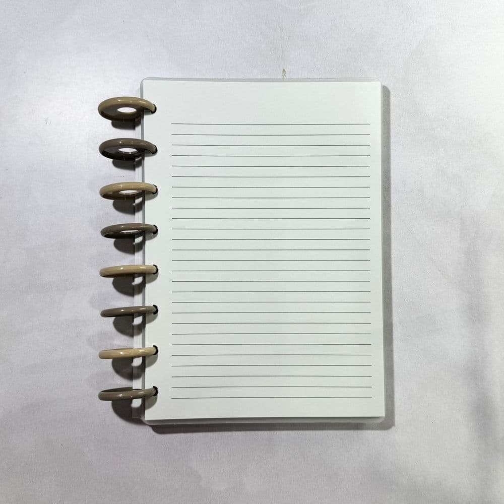CUADERNO de SKZ Cód.: CKP015