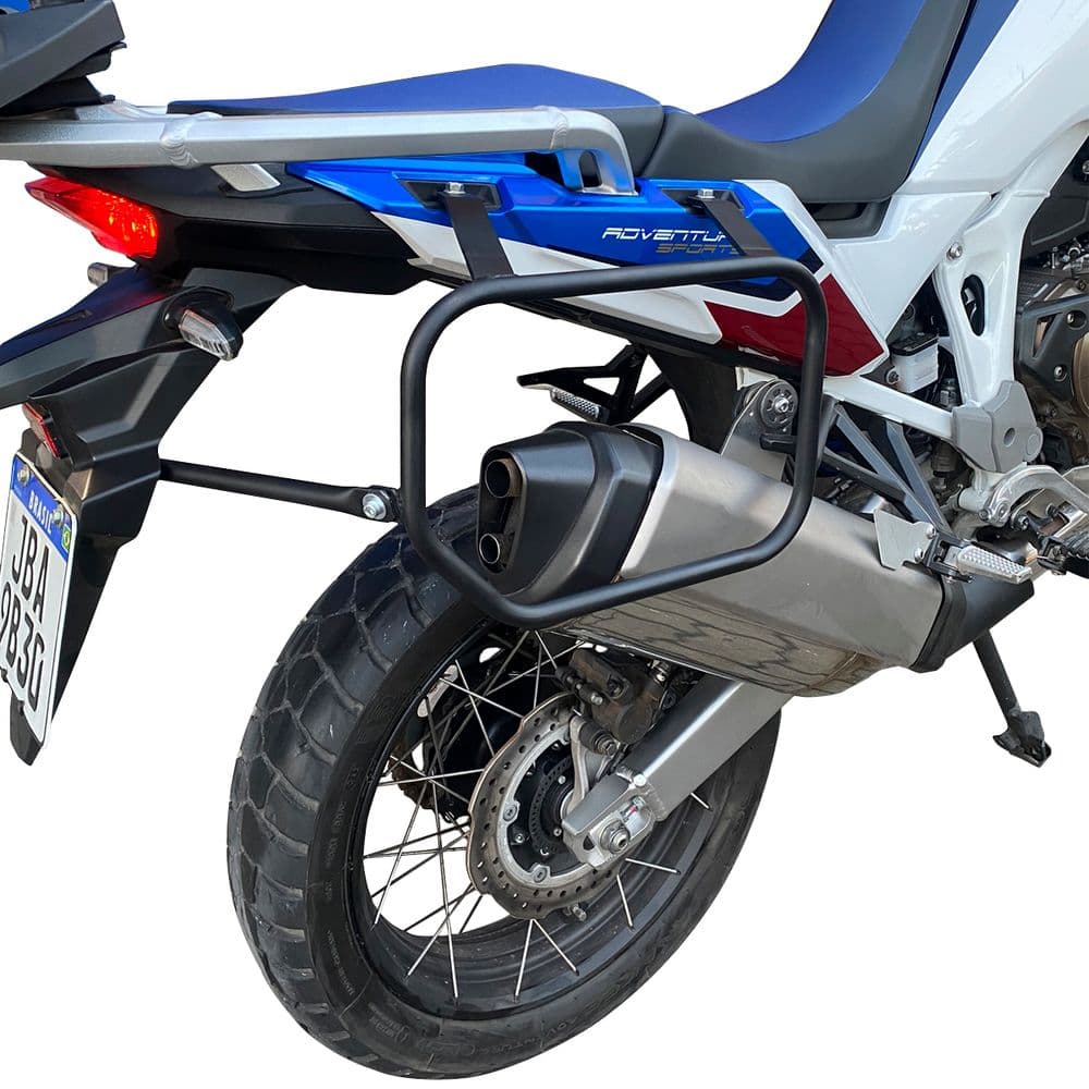 ALEJADOR DE ALFORJAS AFRICA TWIN CRF1100L GBS +2023