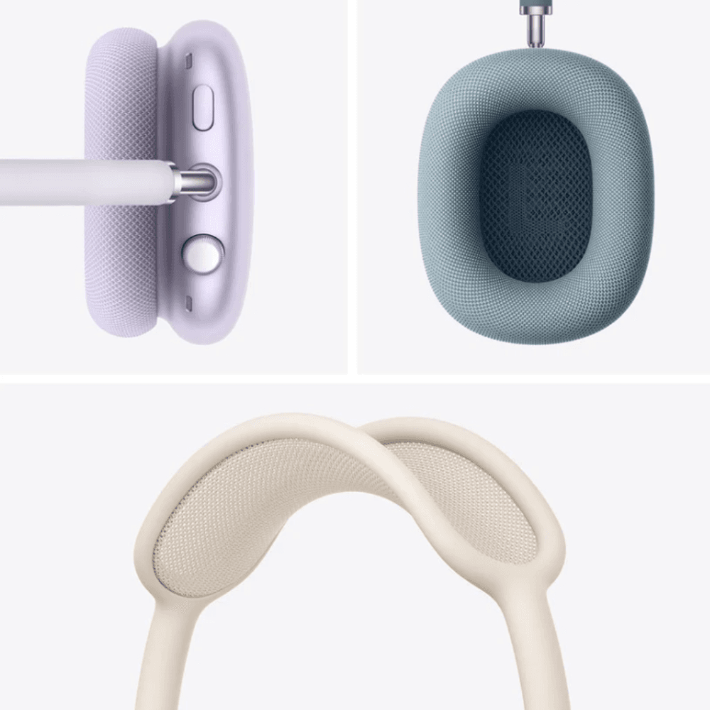 AirPods Pro Max