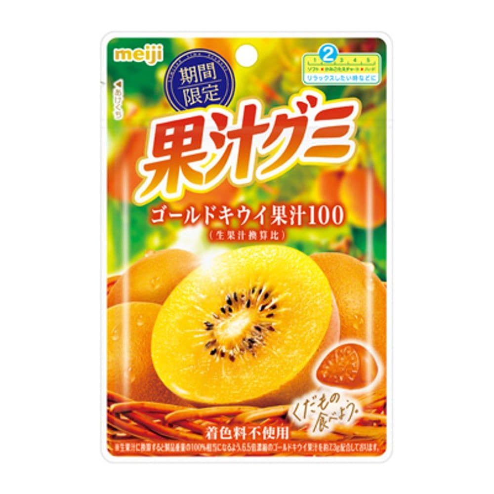 591 Gummy Kiwi(Vence:2026.9.30)