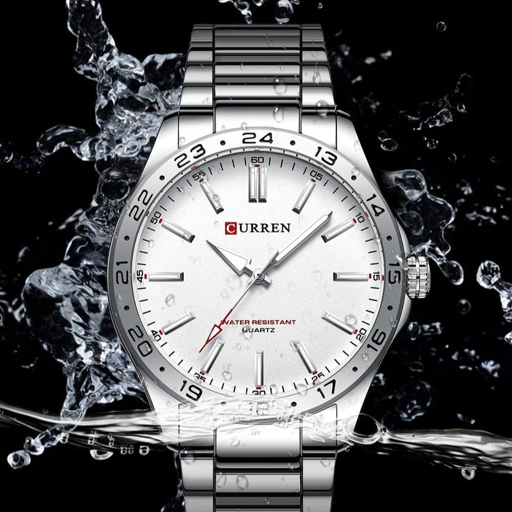 Curren 8452