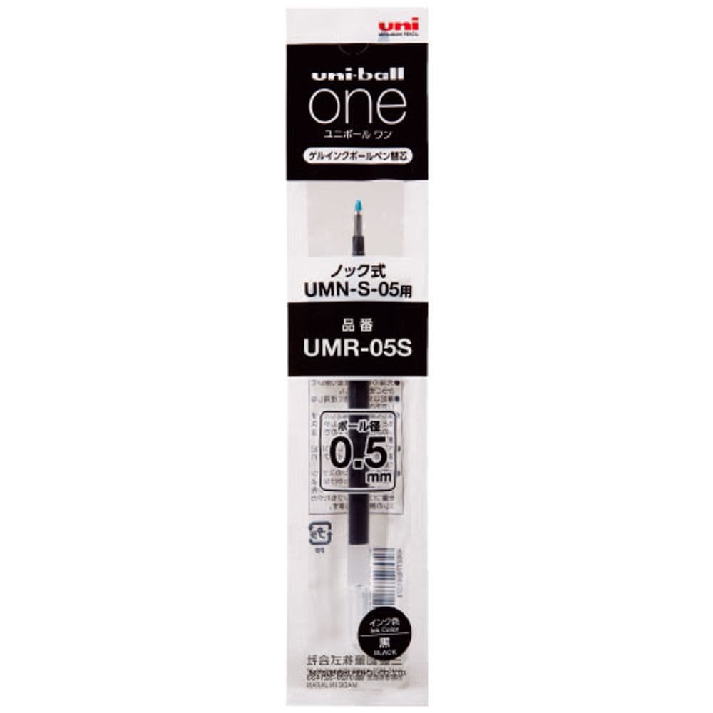 673 Ball pen Gel Uni-ball One