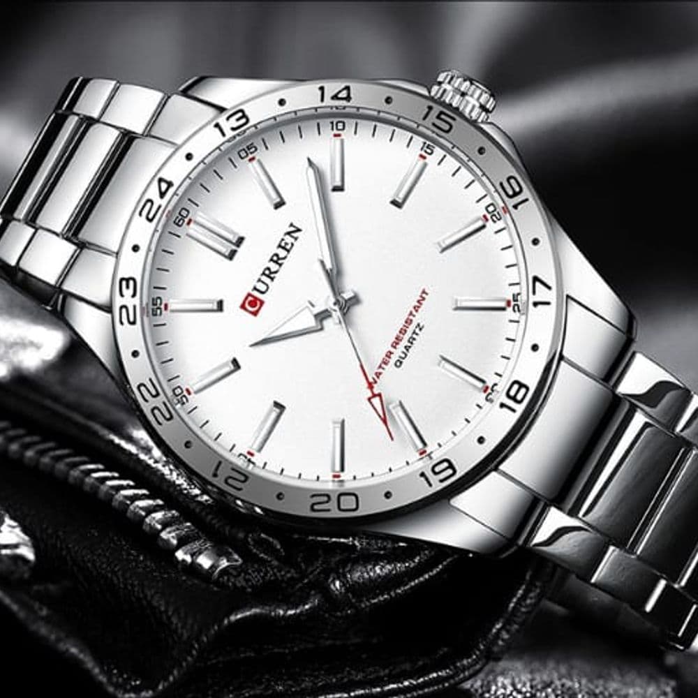 Curren 8452