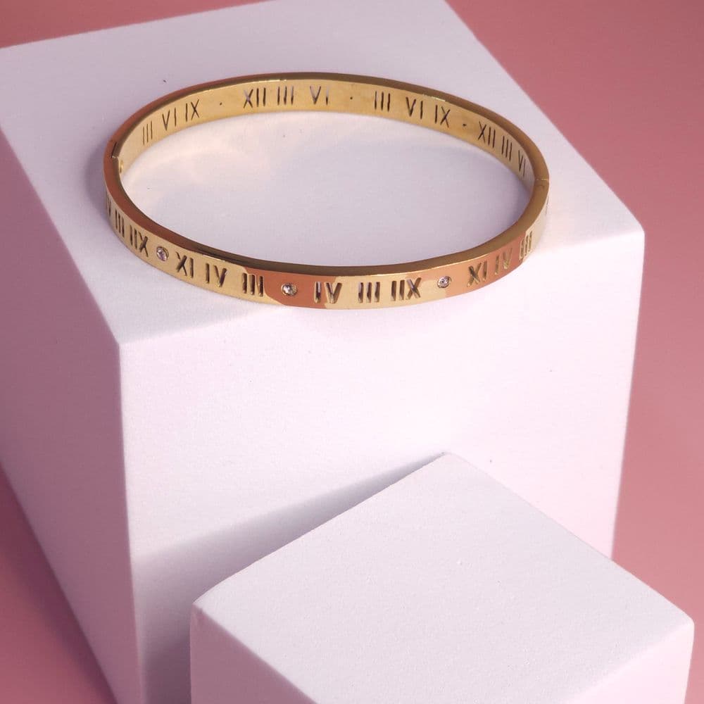 Pulsera romana
