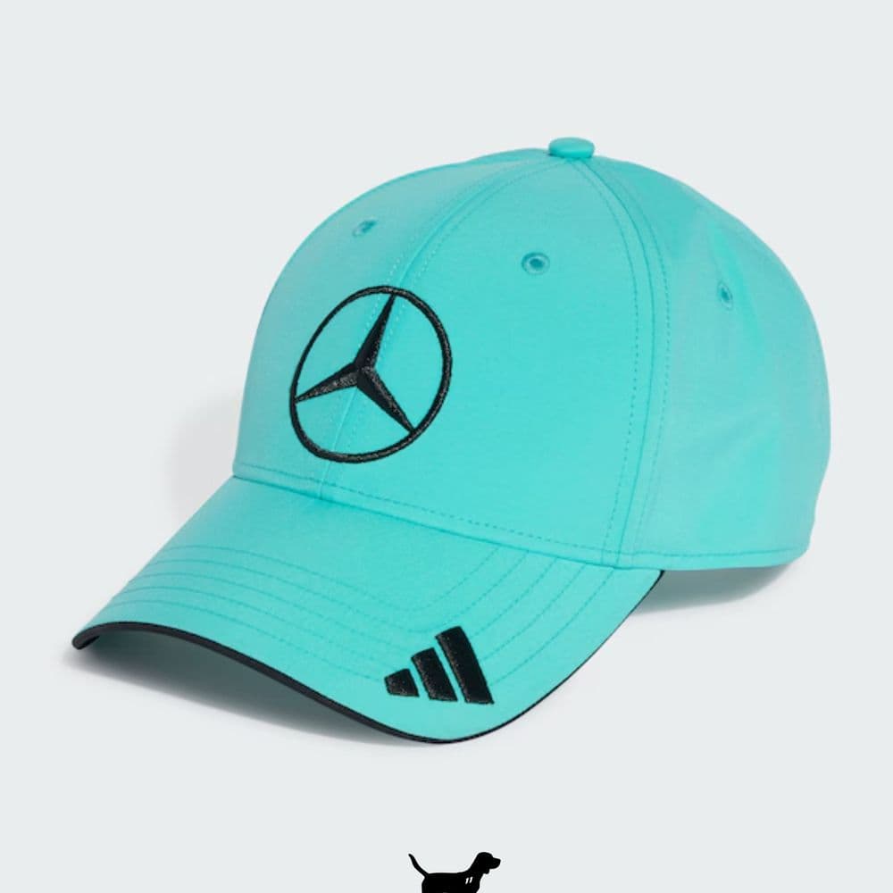 Mercedes AMG Petronas F1 Team Cap