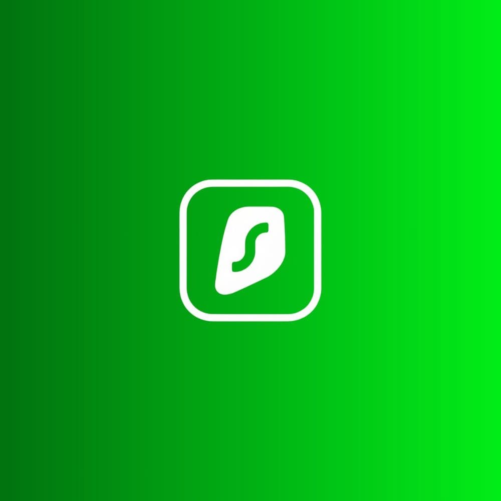 SURFSHARK VPN
