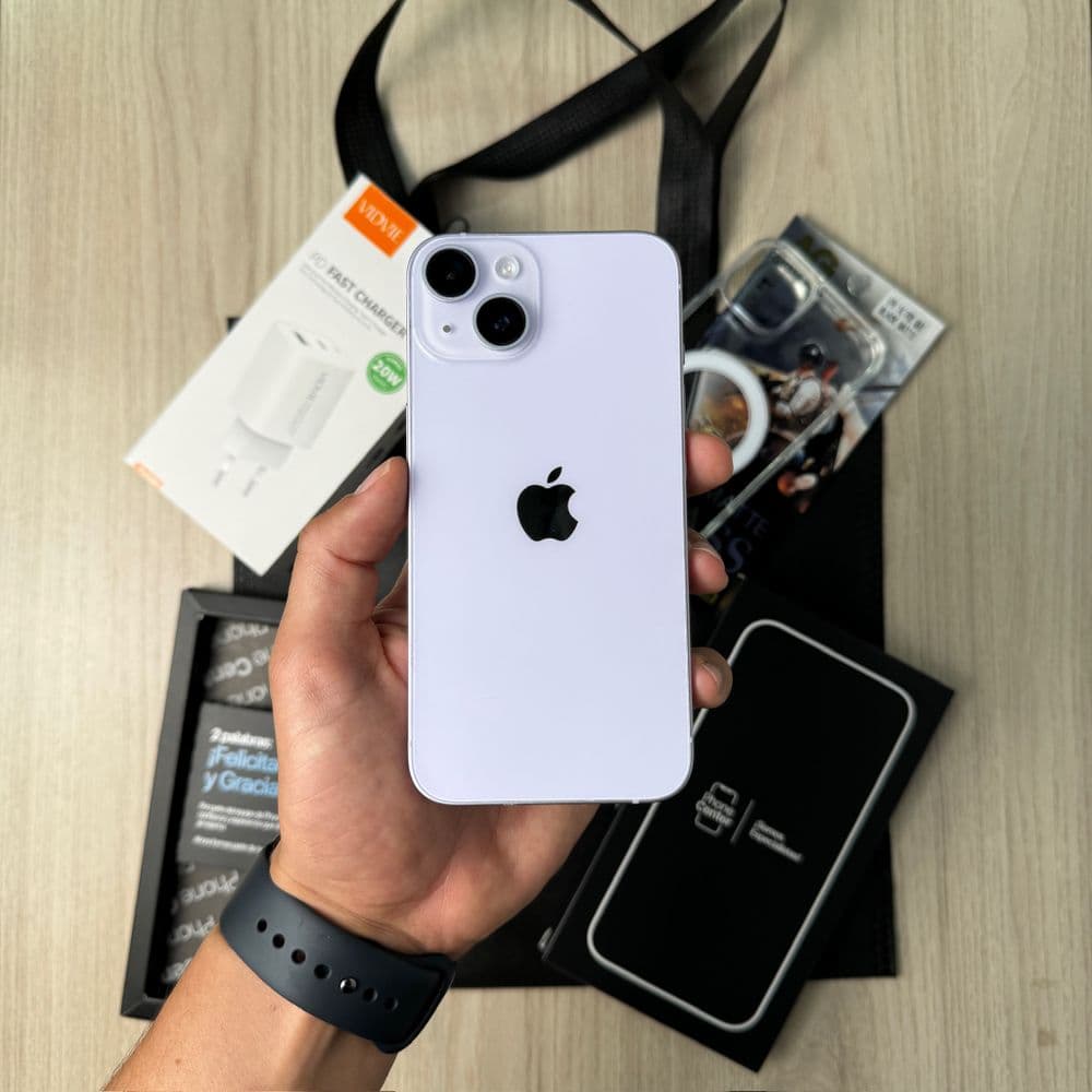 iPhone 14