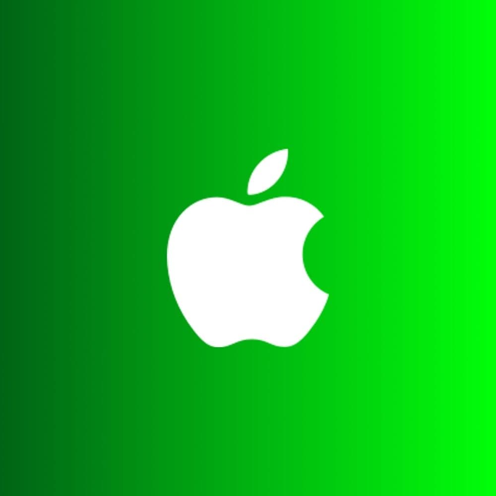 🍏 Apple Gift Cards – Comprá en App Store y iCloud sin tarjeta 💚