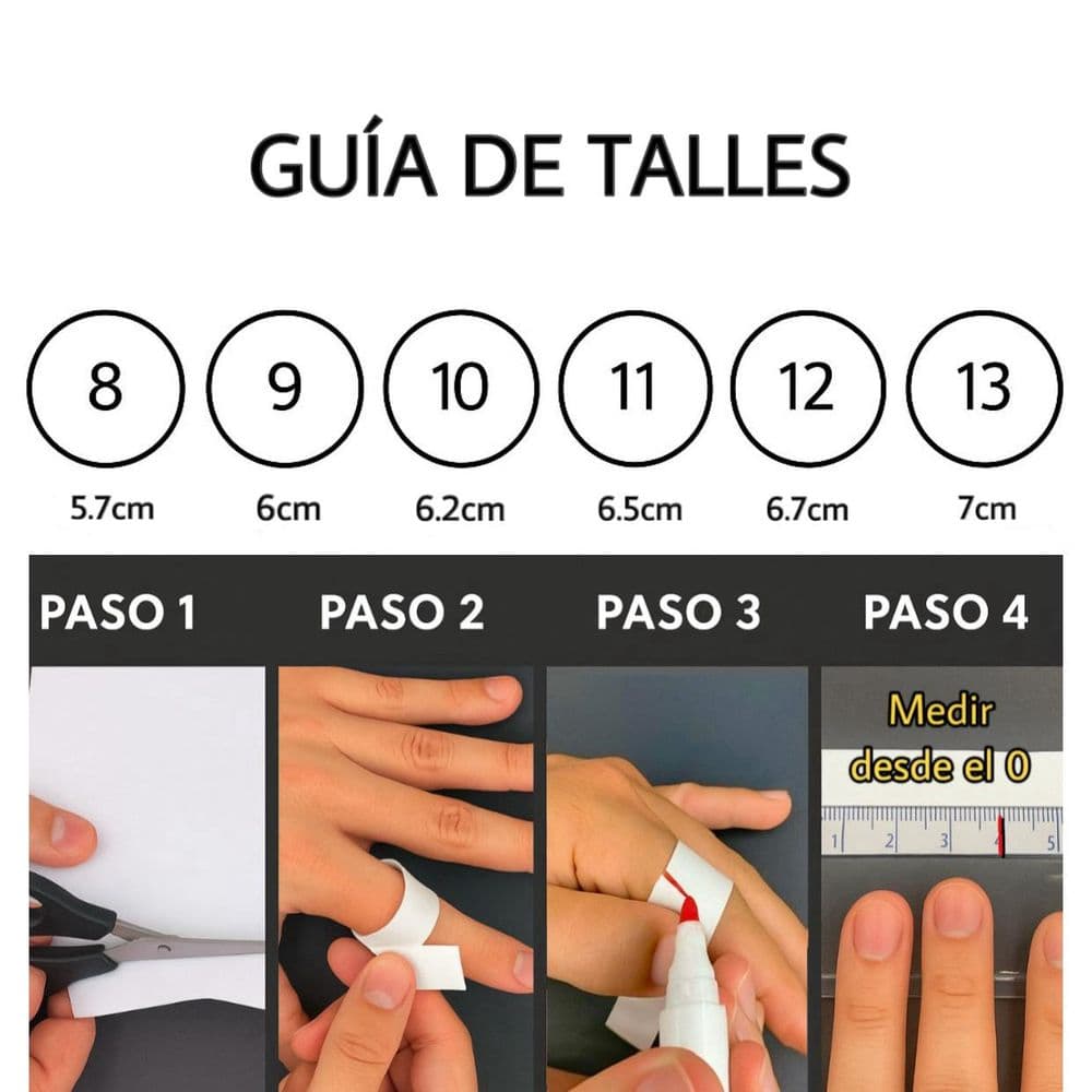 Anillo Herradura