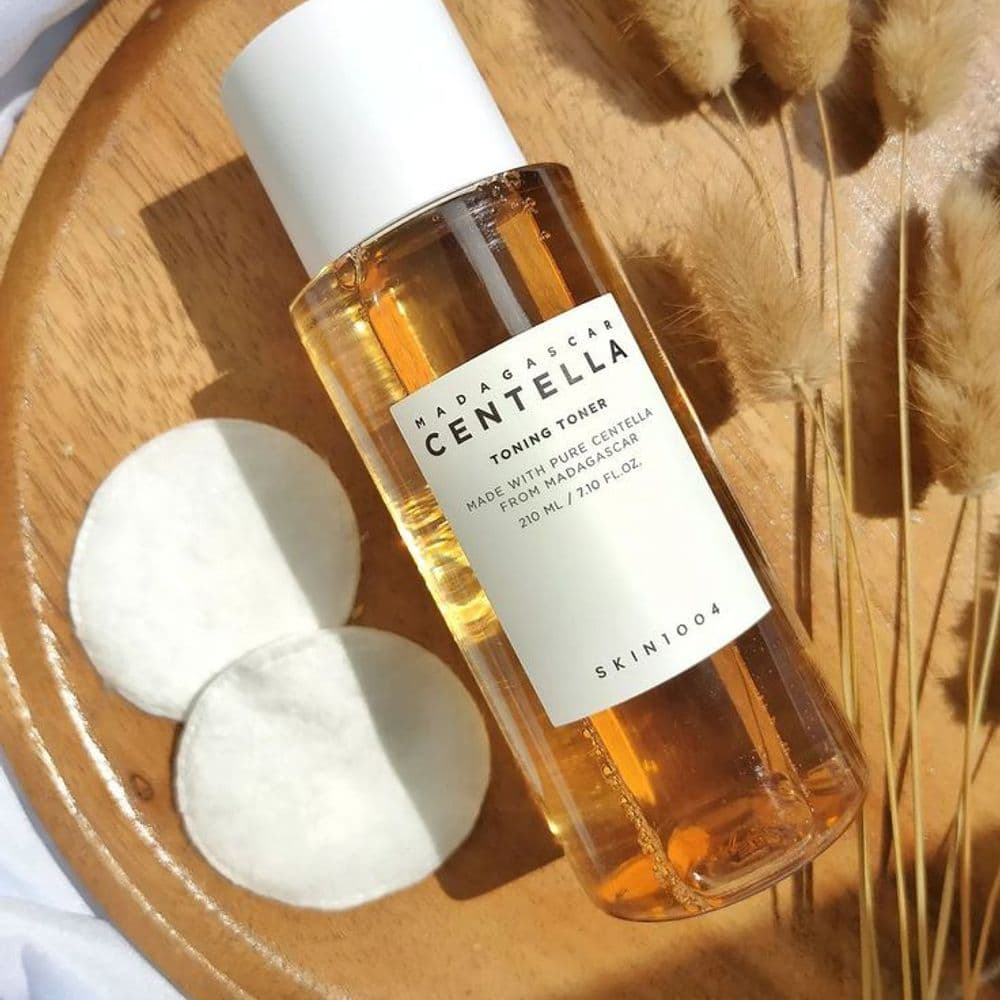 Centella Toning Toner 30ML