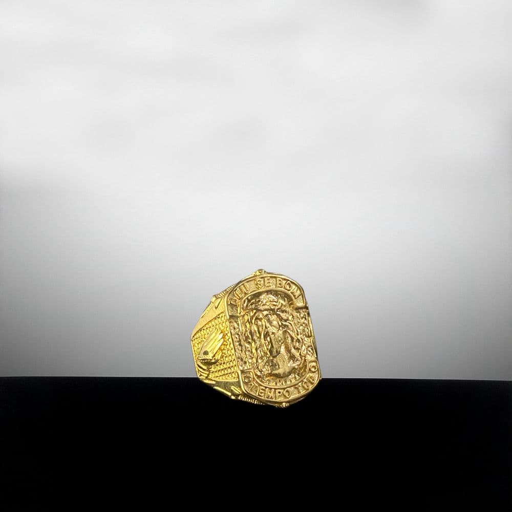 Anillo Cristo